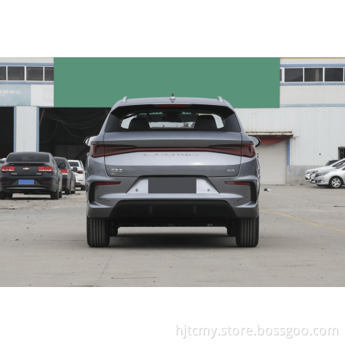 2023 2022 Nuovi veicoli energetici all&#39;ingrosso Byd E2 Nuovi auto Nuove veicoli energetici Byd Carros Electric Car in vendita
